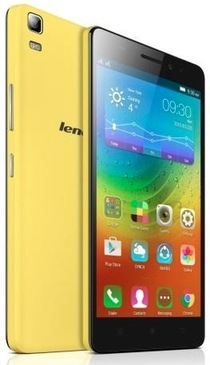 Lenovo A7000-a Turbo Dual SIM TD-LTE